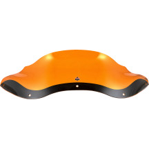 Kolor Flare™ Windshield