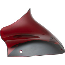 Kolor Flare™ Windshield
