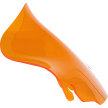 Kolor Flare™ Windshield