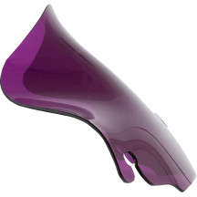 Kolor Flare™ Windshield