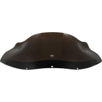 Kolor Flare™ Windshield for FXRP Fairing — 23 cm (9") , Bronze