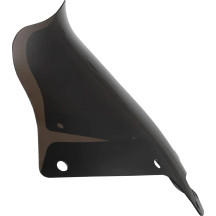 Kolor Flare™ Sport Windshield