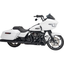 Sport Flare™ Windshield