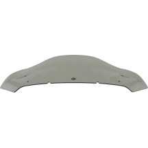 Parabrisas Flare™ — 20.5 cm (8\"), Ahumado