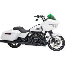 Kolor Flare™ Sport Windshield