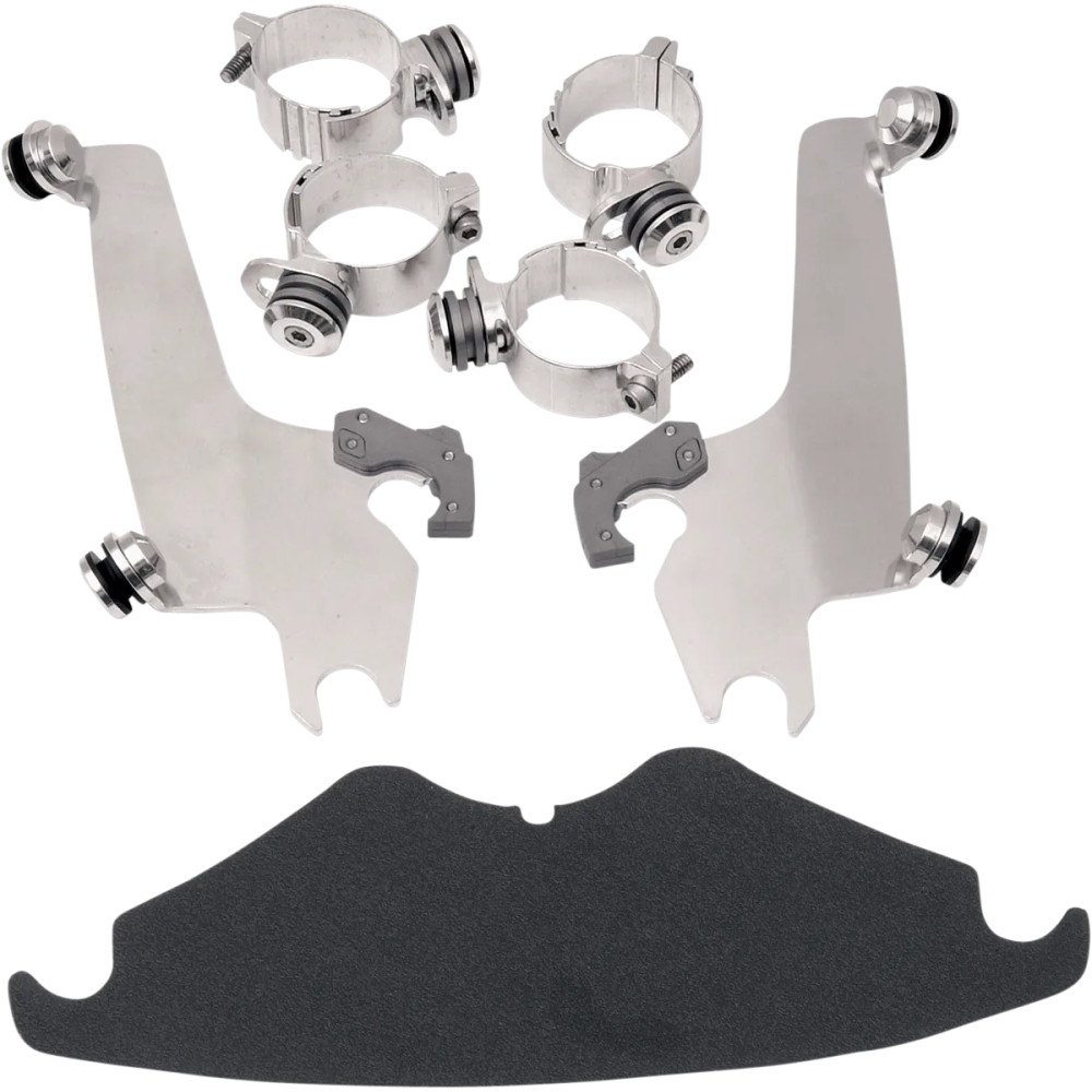 Sportshield Trigger-Lock Complete Mount Kit Sportshield Trigger-Lock Complete Mount Kit