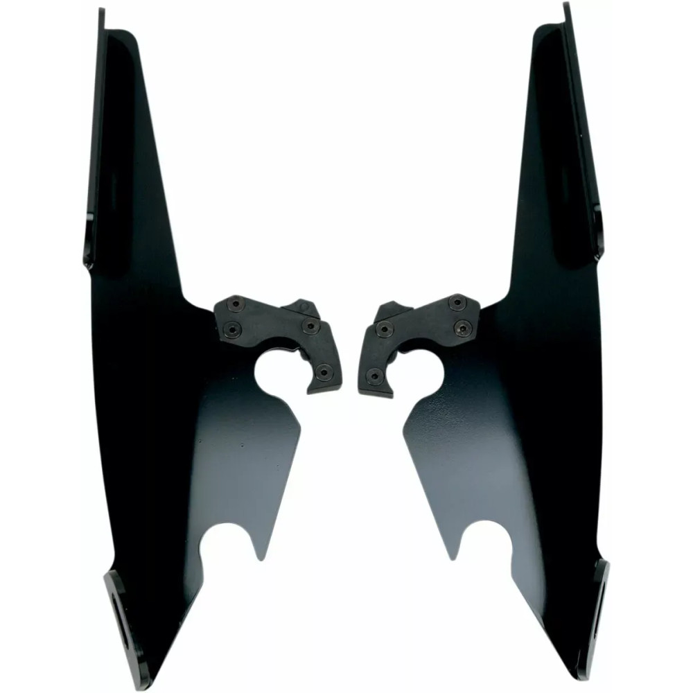 Fats/Slim Trigger-Lock Plate Only Mount Kit Fats/Slim Trigger-Lock Plate Only Mount Kit