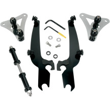 Sportshield Trigger-Lock Complete Mount Kit
