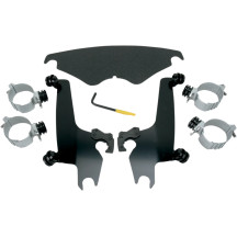 Sportshield Trigger-Lock Complete Mount Kit