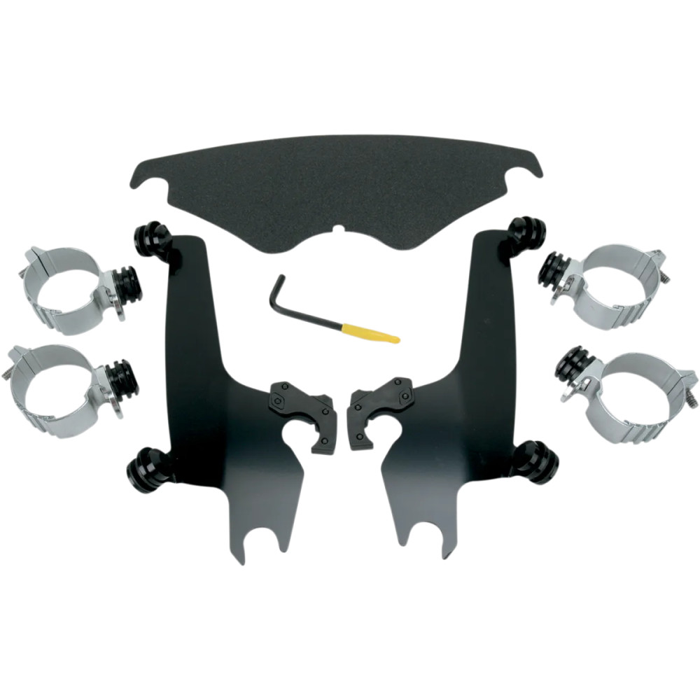 Sportshield Trigger-Lock Complete Mount Kit Sportshield Trigger-Lock Complete Mount Kit