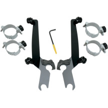 Sportshield Trigger-Lock Complete Mount Kit