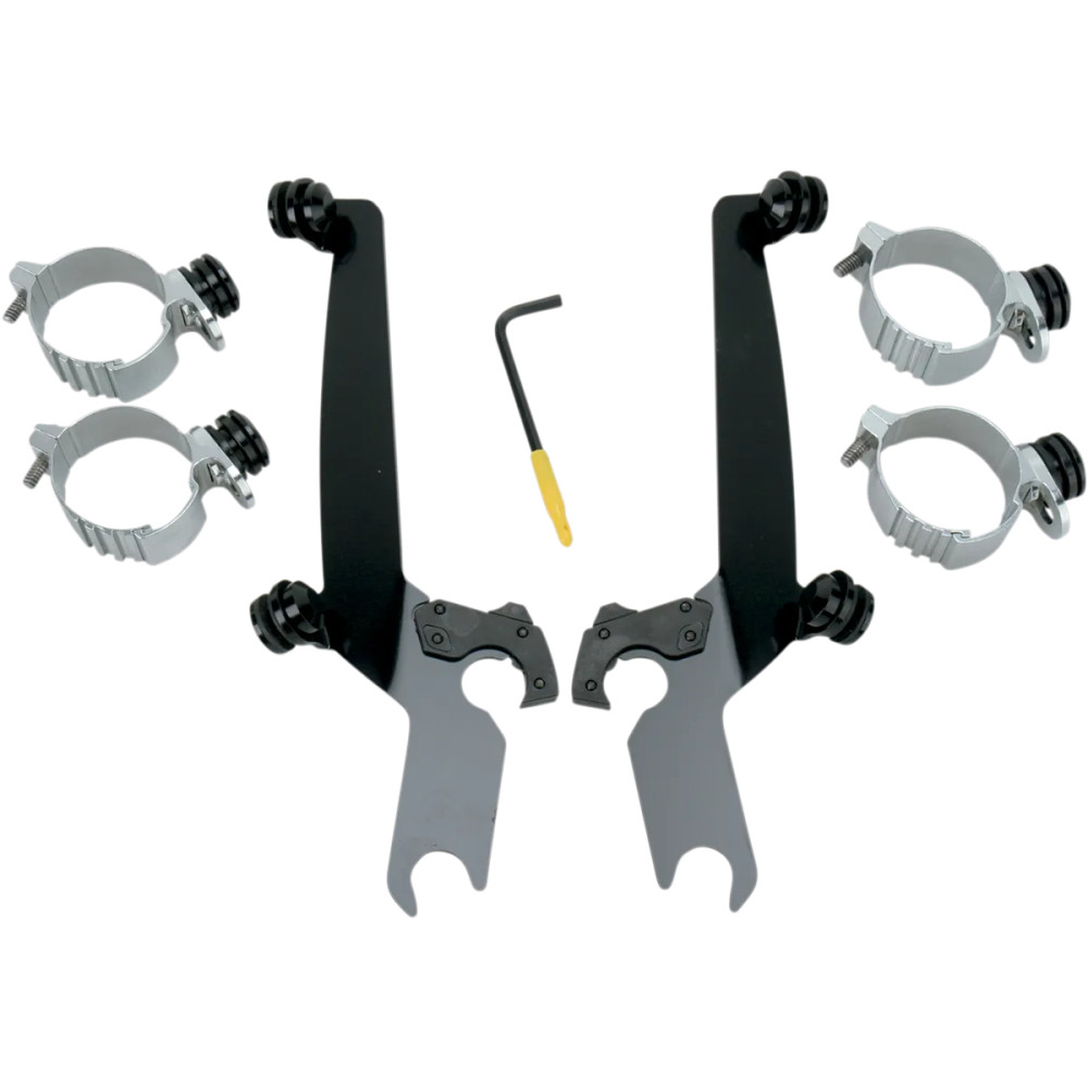 Sportshield Trigger-Lock Complete Mount Kit Sportshield Trigger-Lock Complete Mount Kit