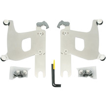 Bullet Fairing Trigger-Lock Hardware Kit