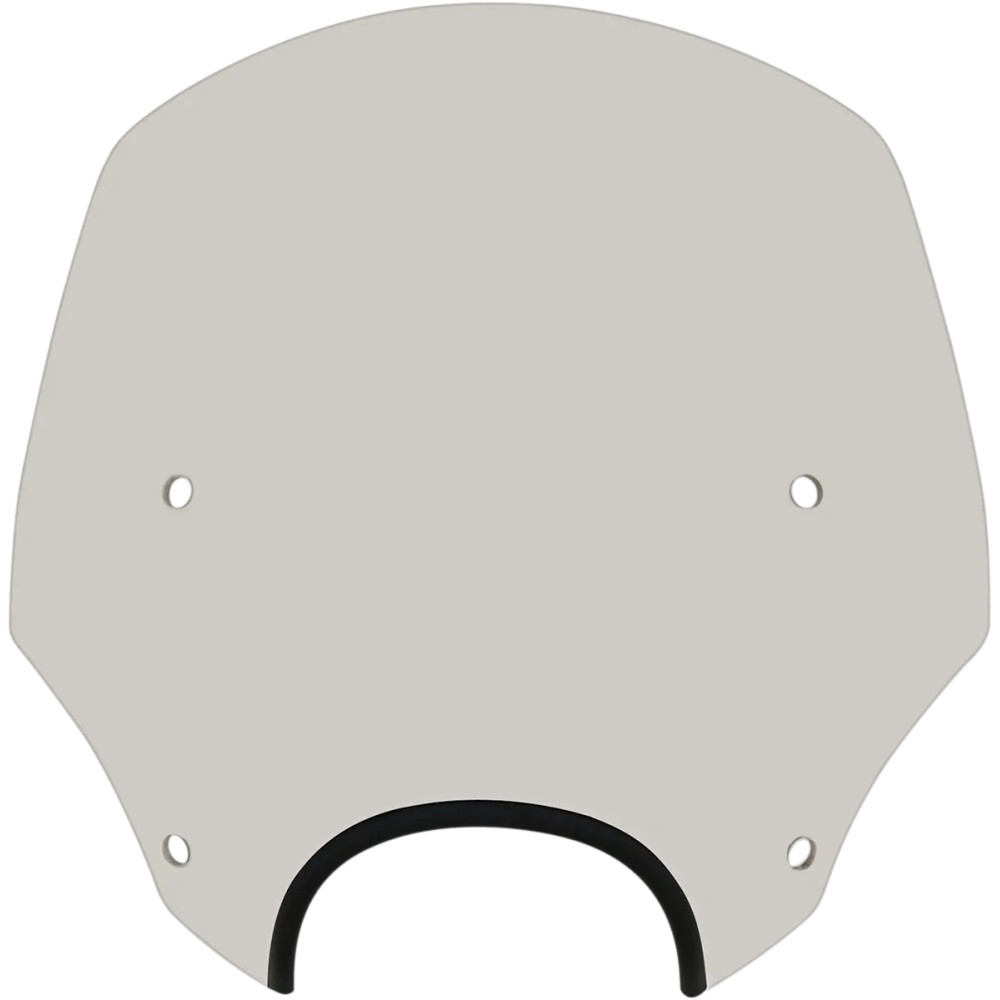 El Parabrisas Sportshield de El Paso — 5-1/4" - 7"