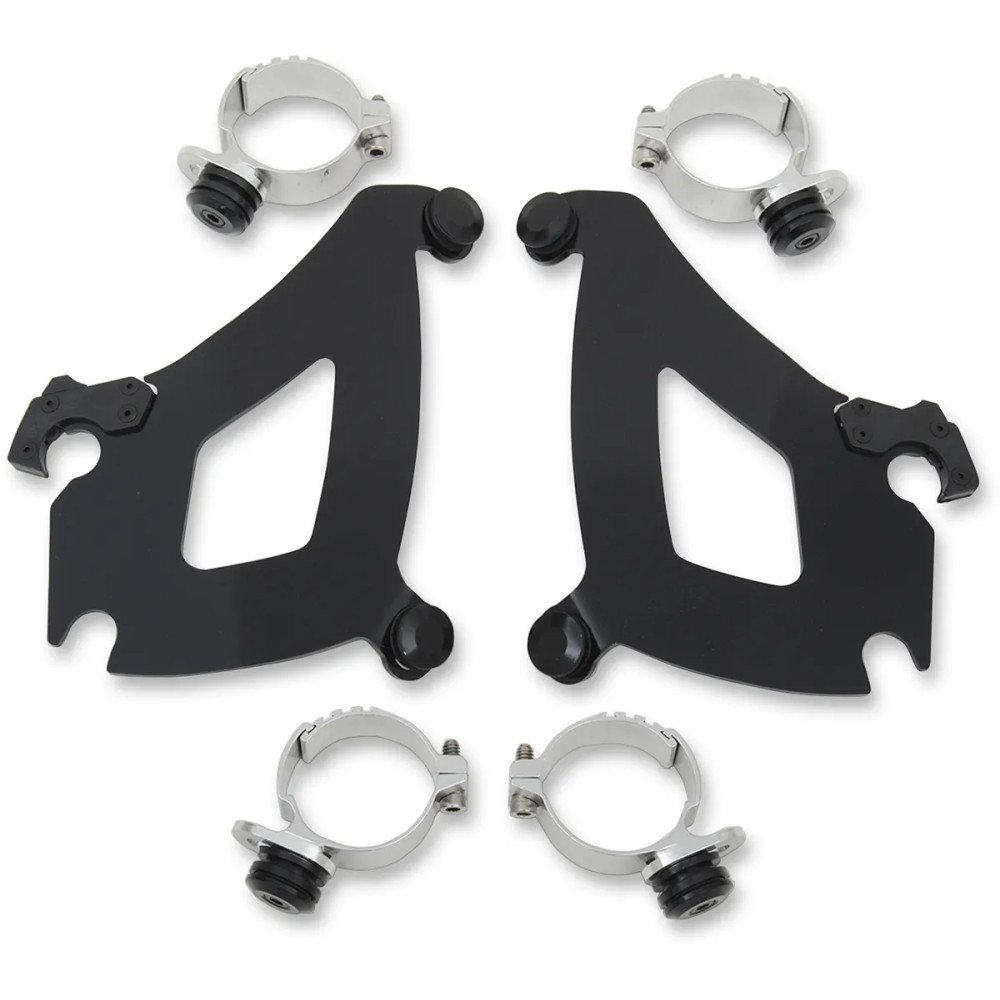 Kit de Hardware Trigger-Lock para Carenado Bullet