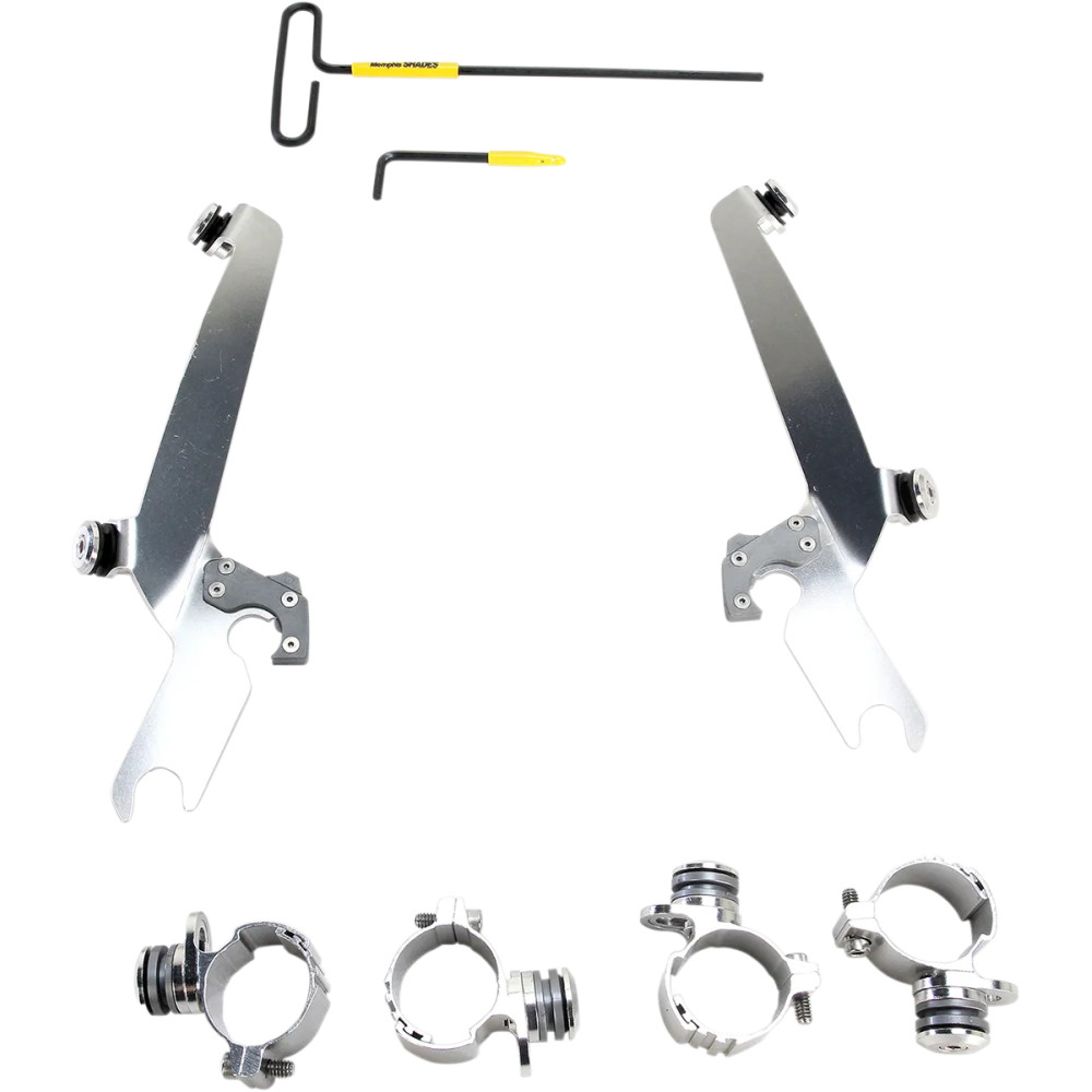 Sportshield Trigger-Lock Complete Mount Kit