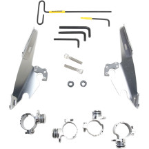 Kit de Montaje Trigger-Lock para Batwing Fairing