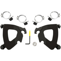 Gauntlet Fairing Trigger-Lock Hardware Kit