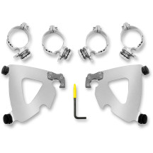 Road Warrior Trigger-Lock Mount Kit