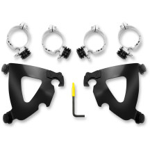 Road Warrior Trigger-Lock Mount Kit