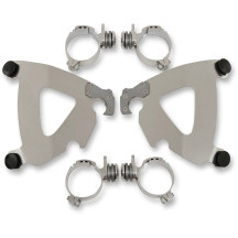 Kit de Montaje Trigger-Lock Road Warrior
