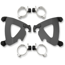 Road Warrior Trigger-Lock Mount Kit