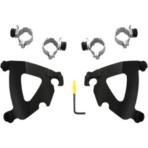Road Warrior Trigger-Lock Mount Kit