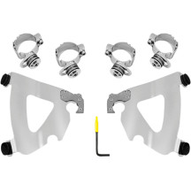 Road Warrior Trigger-Lock Mount Kit