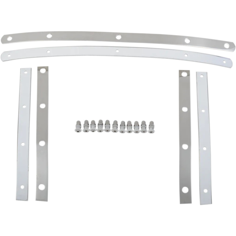 Replacement Fats/Slim Windshield Straps Replacement Fats/Slim Windshield Straps