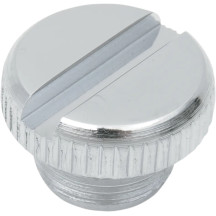 Transmission Plug — 4 Speed