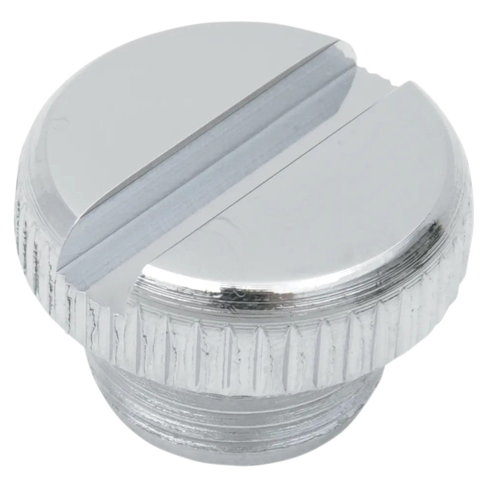 Transmission Plug — 4 Speed Transmission Plug — 4 Speed