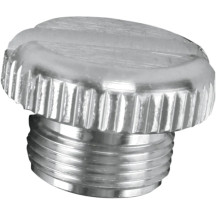 Tapón de transmisión — 4 velocidades, Aluminio
