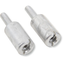 Kit de pernos para cubierta del temporizador de ignición