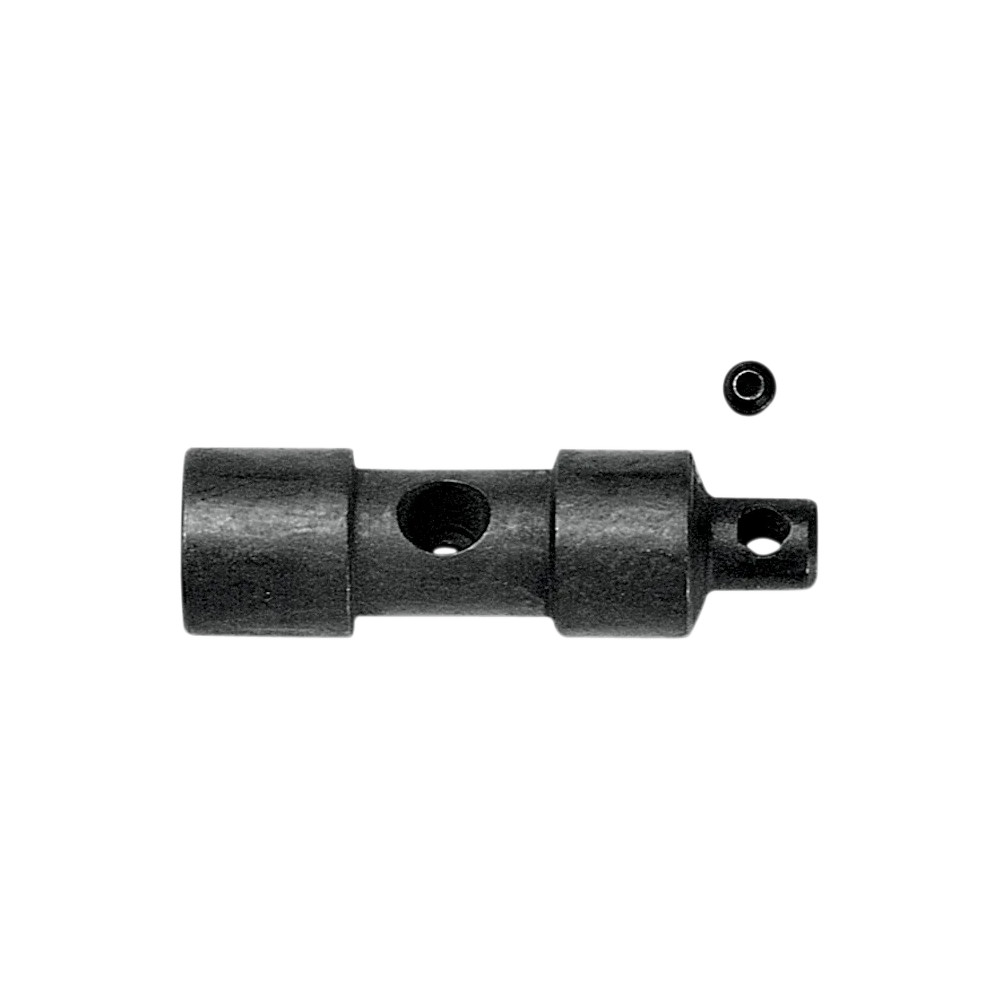 Handlebar Plunger — Black Handlebar Plunger — Black