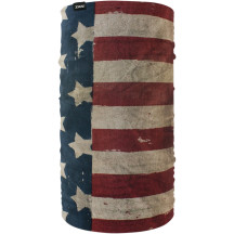 Motley Tube® Fleece Lined Neck Tube