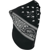 3-Panel Neo-X Neoprene Face Mask