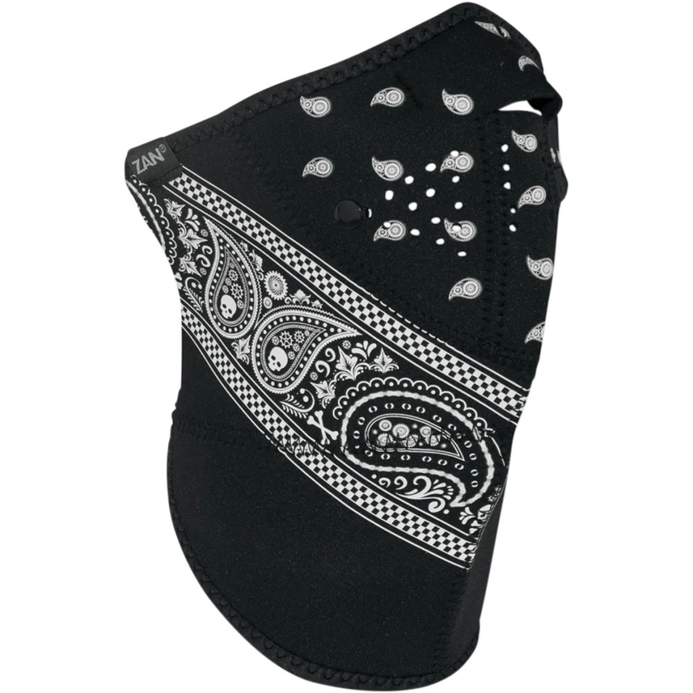 3-Panel Neo-X Neoprene Face Mask