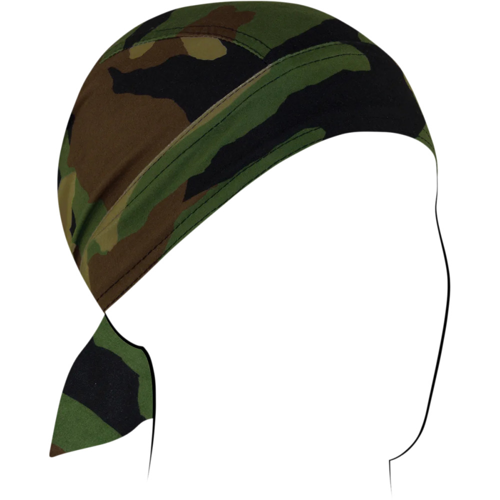 Headwrap SportFlex® de Flydanna®