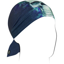 Headwrap SportFlex® de Flydanna®