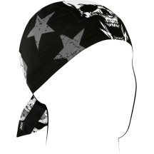 Headwrap SportFlex® de Flydanna®