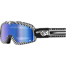Gafas Barstow — Talla única, lente espejo