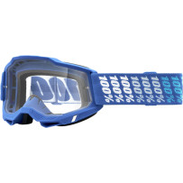 Gafas Accuri 2 - Yarger - Transparentes