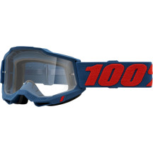 Accuri 2 Goggles - Odeon - Clear