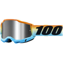 Gafas Accuri 2 - Atardecer - Plata
