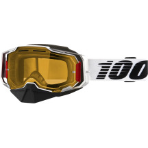 Gafas de Nieve Armega — Lente Amarillo