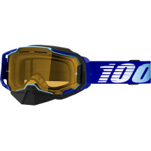 Armega Snow Goggles — Yellow Lens
