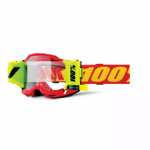 Accuri 2 Forecast Roll-Off Goggle — One Size