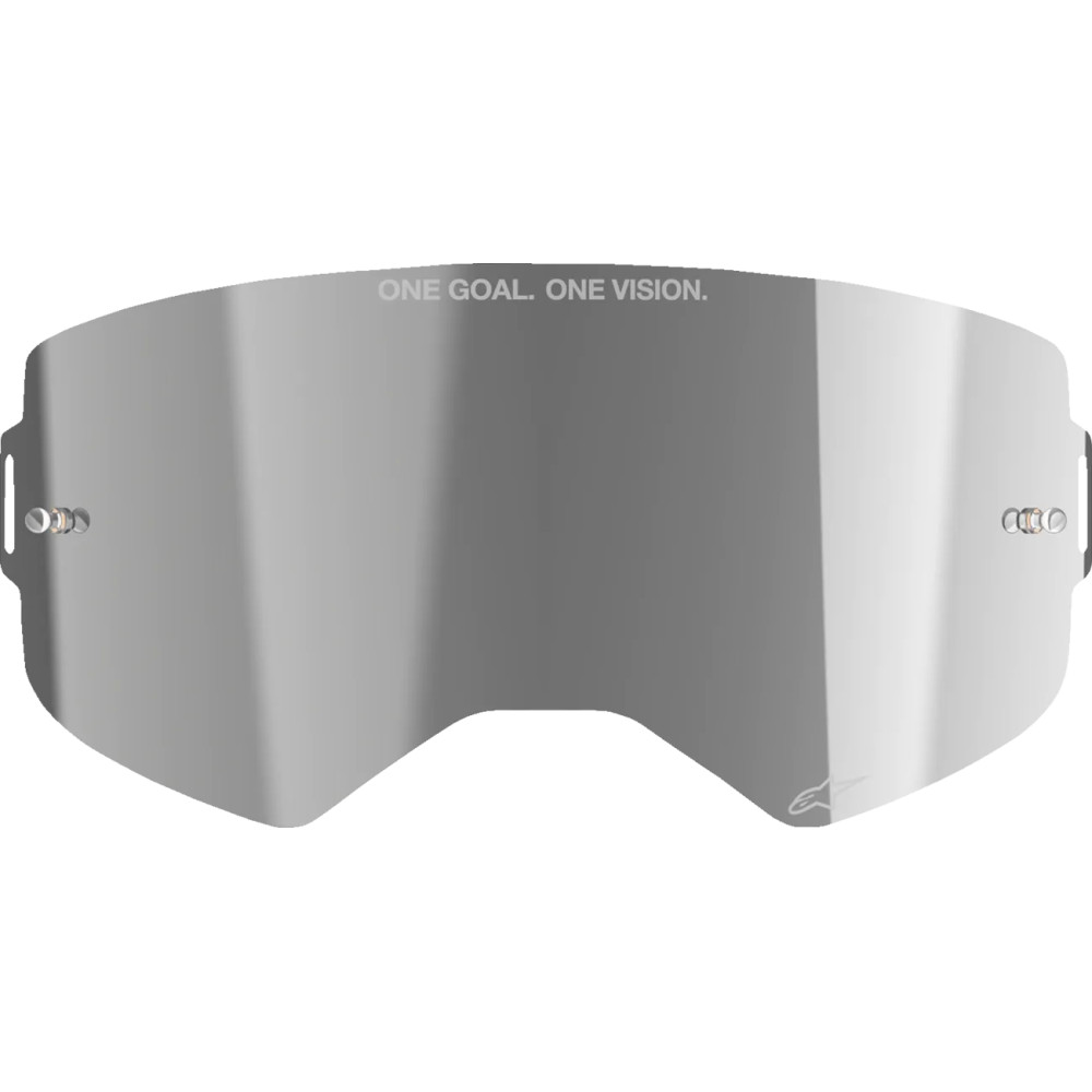 Gafas Supertech con Lente ABS Vision