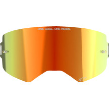 Gafas Supertech con Lente ABS Vision