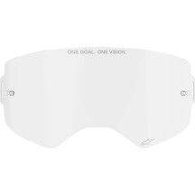Lente para Gafas Supertech